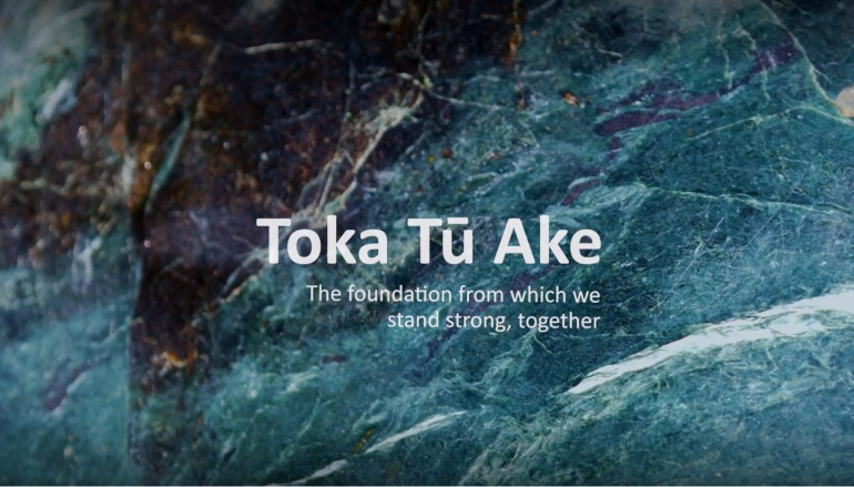 Toka Tū Ake EQC